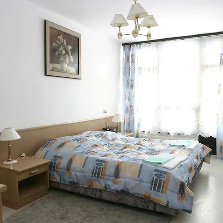 Jawor Resort Ustron