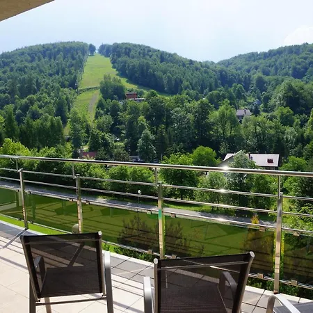 Jawor 3* Ustroń