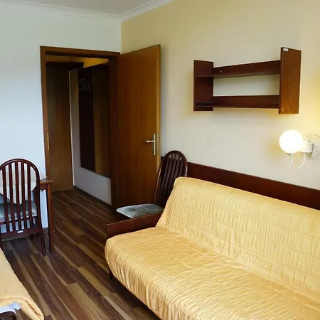 Jawor Ośrodek wypoczynkowy 3*