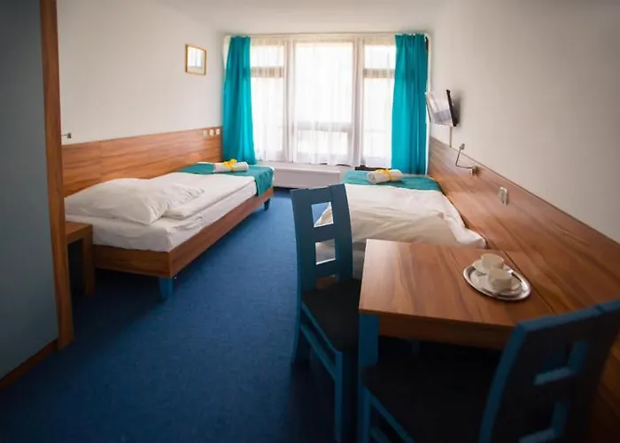 Jawor אתר נופש 3*