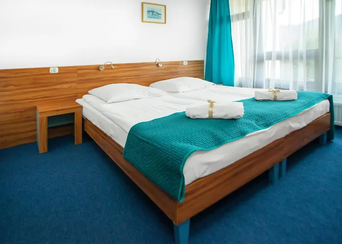 Rezort Jawor Ustroň