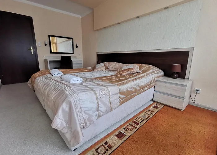 Jawor אתר נופש